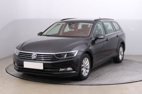 Volkswagen Passat - 2019