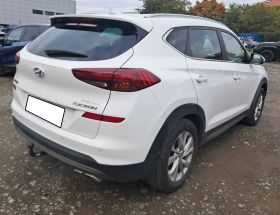 Hyundai Tucson - 2020