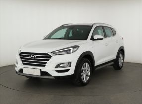 Hyundai Tucson - 2020