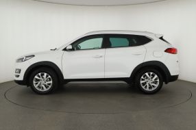 Hyundai Tucson - 2020