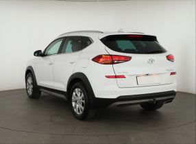 Hyundai Tucson - 2020