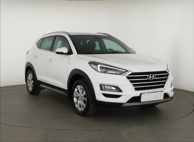 Hyundai Tucson 2020