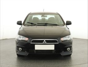 Mitsubishi Lancer - 2008