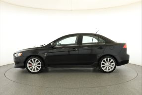 Mitsubishi Lancer - 2008