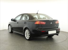 Mitsubishi Lancer - 2008