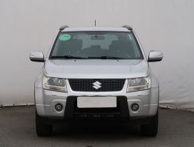 Suzuki Grand Vitara - 2012