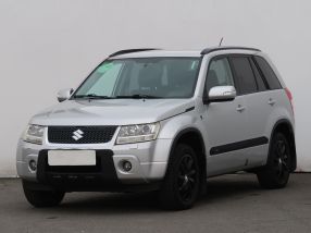 Suzuki Grand Vitara - 2012