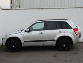 Suzuki Grand Vitara - 2012