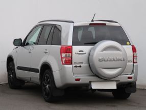 Suzuki Grand Vitara - 2012