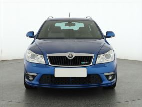 Skoda Octavia - 2010