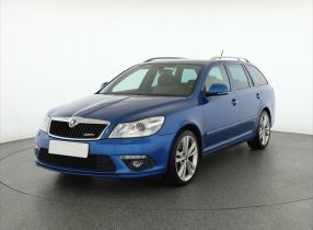 Skoda Octavia - 2010
