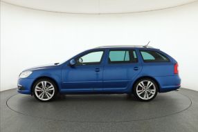 Skoda Octavia - 2010