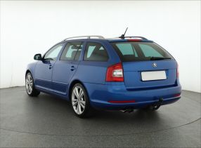Skoda Octavia - 2010