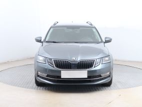 Skoda Octavia - 2017