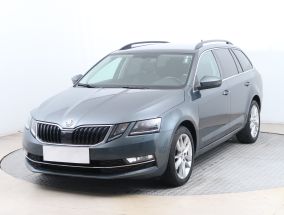 Skoda Octavia - 2017