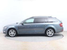 Skoda Octavia - 2017