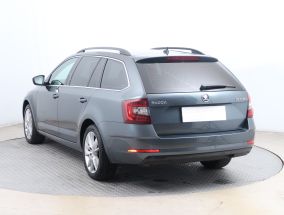 Skoda Octavia - 2017
