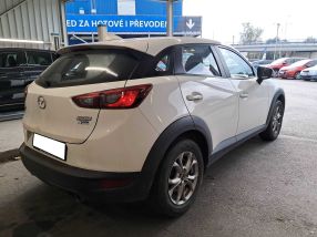 Mazda CX-3 - 2018