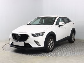 Mazda CX-3 - 2018