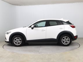 Mazda CX-3 - 2018