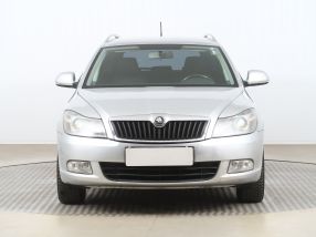 Skoda Octavia - 2011