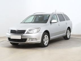 Skoda Octavia - 2011