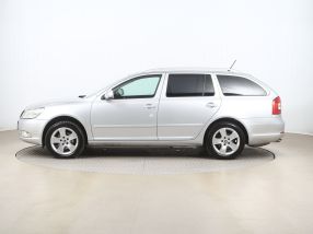 Skoda Octavia - 2011