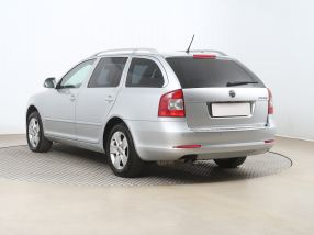 Skoda Octavia - 2011