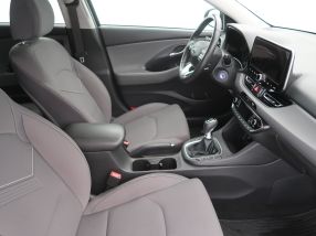 Hyundai i30 Fastback - 2024