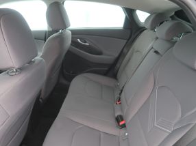 Hyundai i30 Fastback - 2024