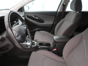 Hyundai i30 Fastback - 2024