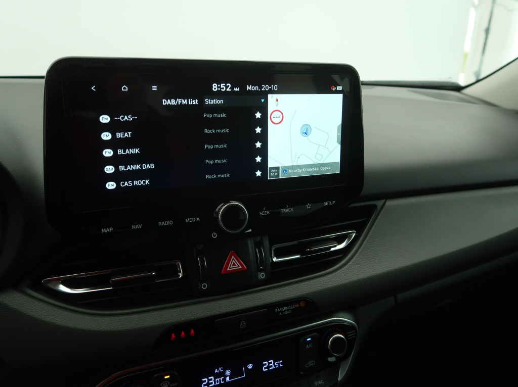 Hyundai i30 Fastback