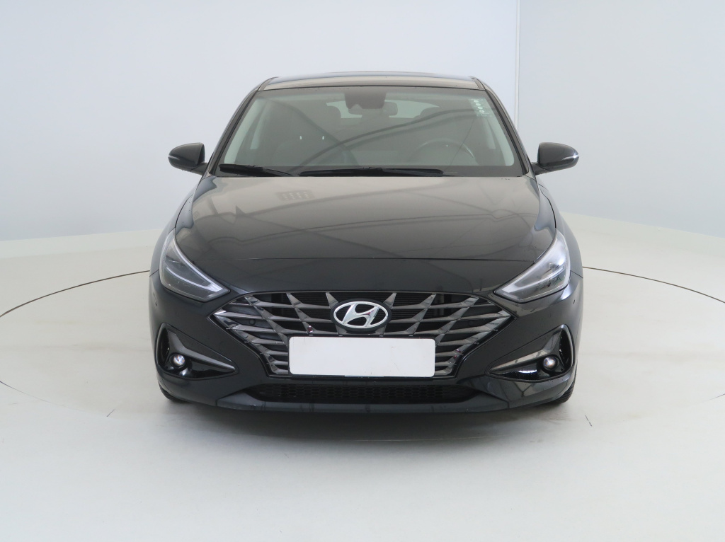 Hyundai i30 Fastback