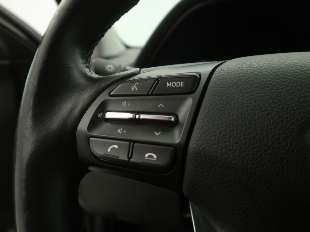 Hyundai i30 Fastback