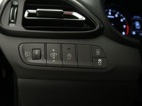 Hyundai i30 Fastback - 2024