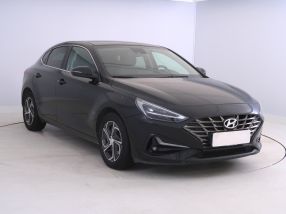 Hyundai i30 Fastback - 2024