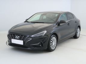 Hyundai i30 Fastback - 2024