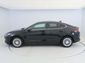 Hyundai i30 Fastback - 2024