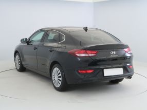 Hyundai i30 Fastback - 2024