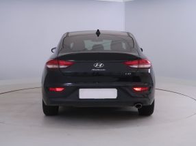 Hyundai i30 Fastback - 2024