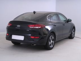 Hyundai i30 Fastback - 2024