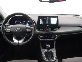 Hyundai i30 Fastback - 2024