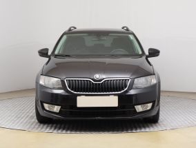 Skoda Octavia - 2014