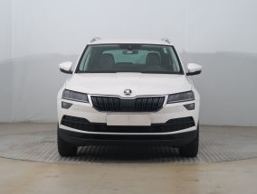 Skoda Karoq - 2018