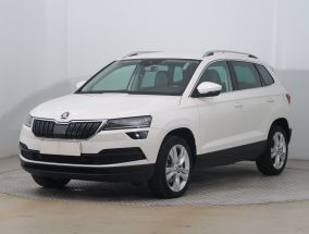 Skoda Karoq - 2018