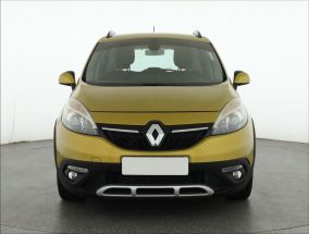 Renault Scenic - 2013
