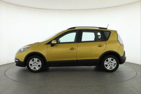 Renault Scenic - 2013