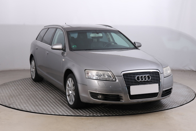 Audi A6 2006