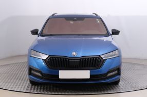 Skoda Octavia - 2021