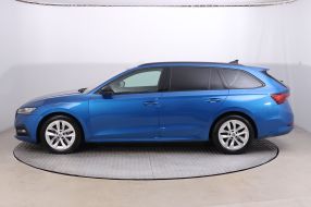 Skoda Octavia - 2021